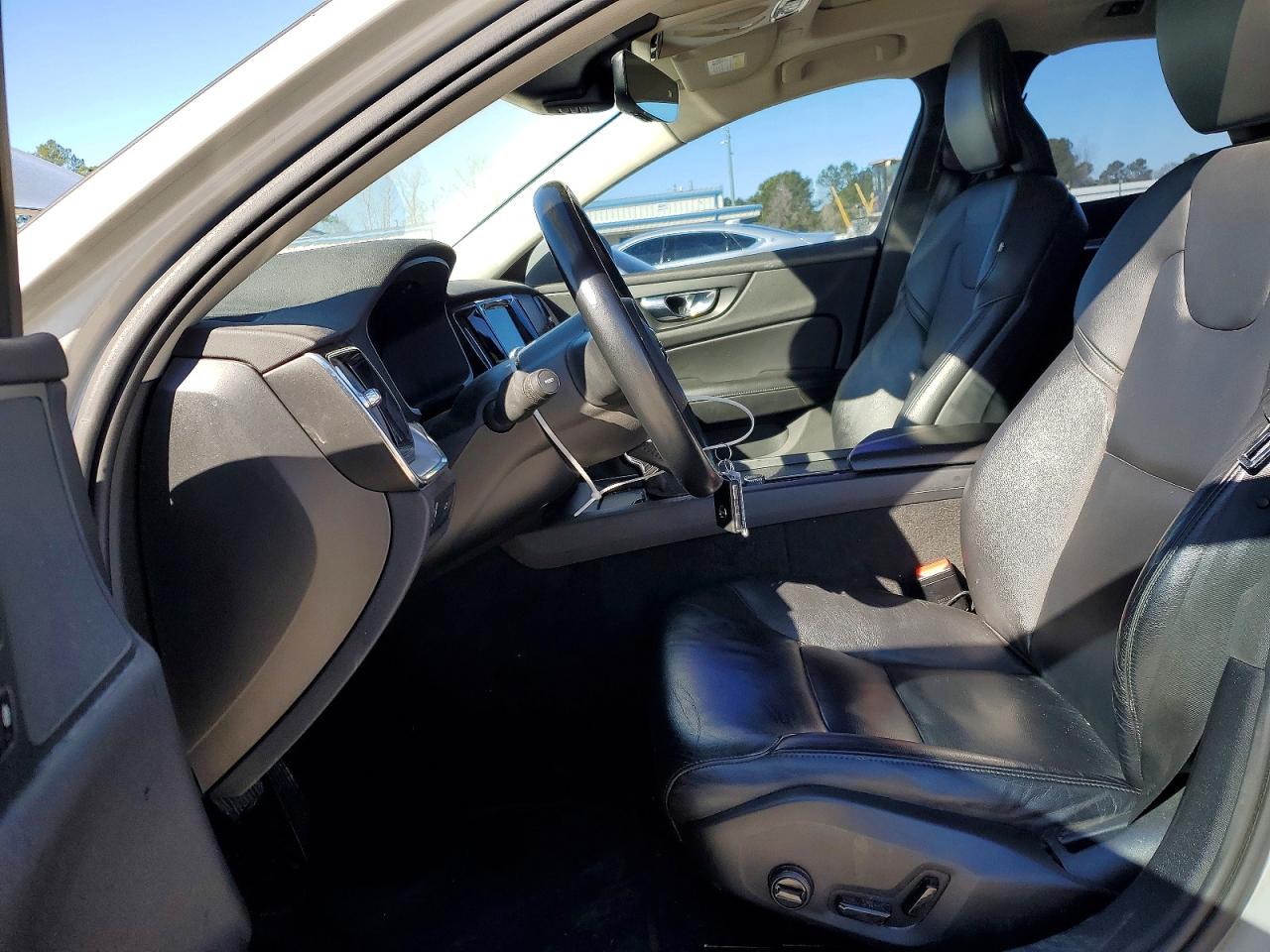2020 Volv S60 VIN 7JR102FK0LG073195 photo 7