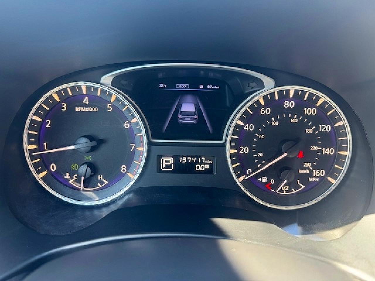2015 Infiniti Qx60 VIN 5N1AL0MM5FC537782 photo 9