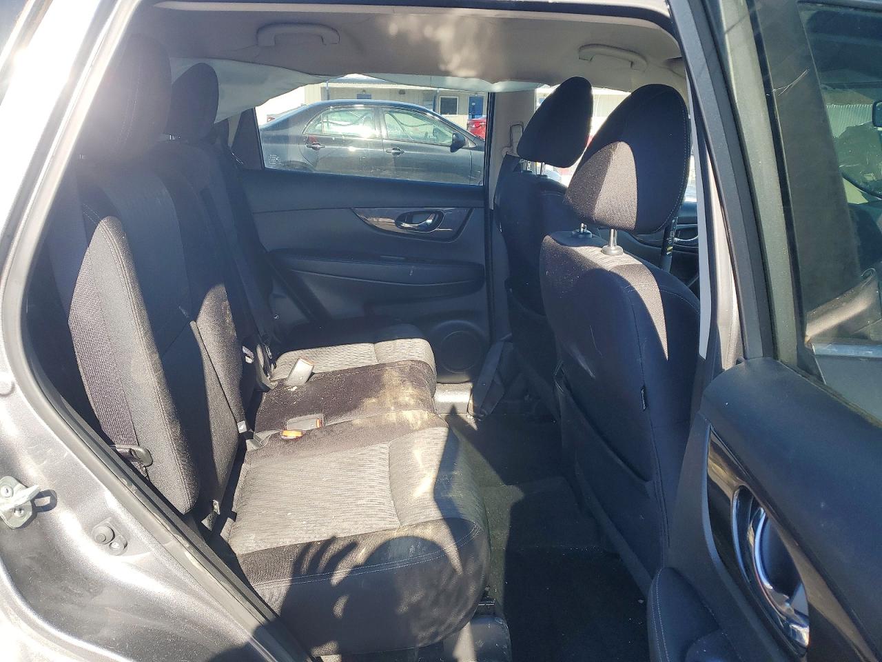 2019 Niss Rogue VIN JN8AT2MVXKW373788 photo 10