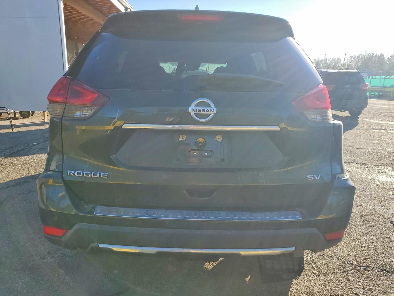 2019 Nissan Rogue VIN 5N1AT2MT0KC722626 photo 6