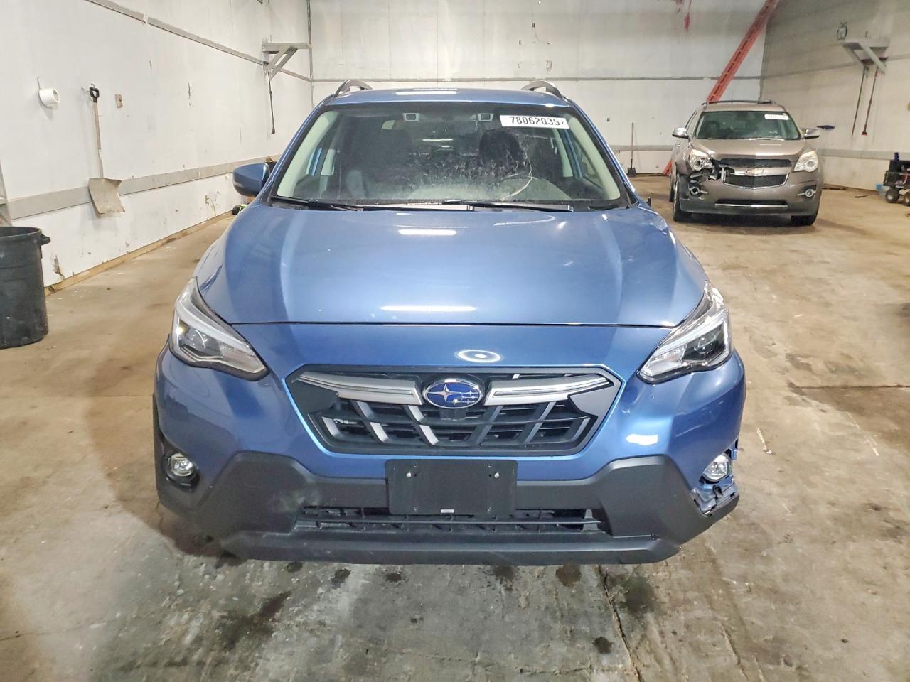 2023 Subaru Crosstrek VIN JF2GTHMC4PH269012 photo 5