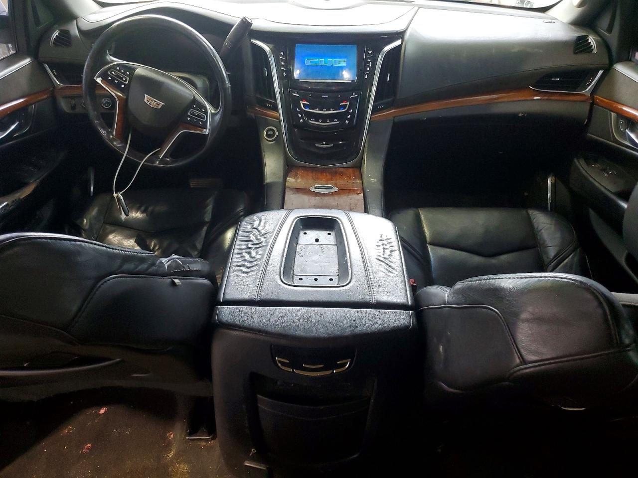 2015 Cadillac Escalade VIN 1GYS4MKJ3FR519567 photo 8