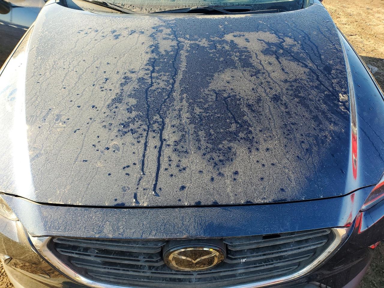 2020 Mazda Cx-3 VIN JM1DKFB79L1469823 photo 12