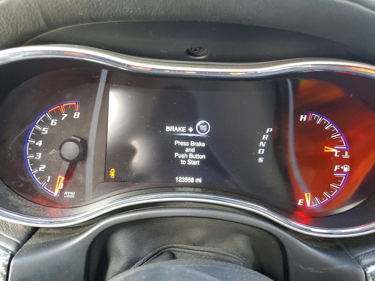 2014 Jeep Grand cher VIN 1C4RJFDJ2EC236536 photo 9