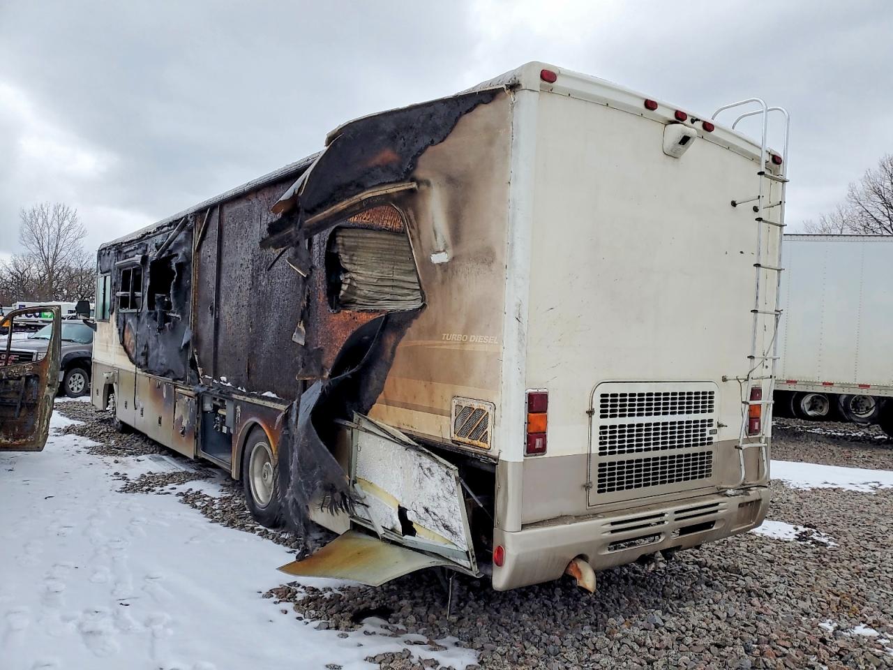 2002 FREIGHTLINER All other VIN 4UZAAHBV12CK17076 photo 3