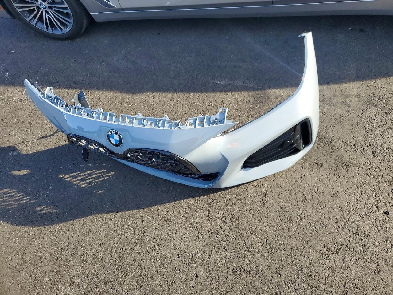 2025 BMW 4 series VIN WBA43DA0XSCU72283 photo 12