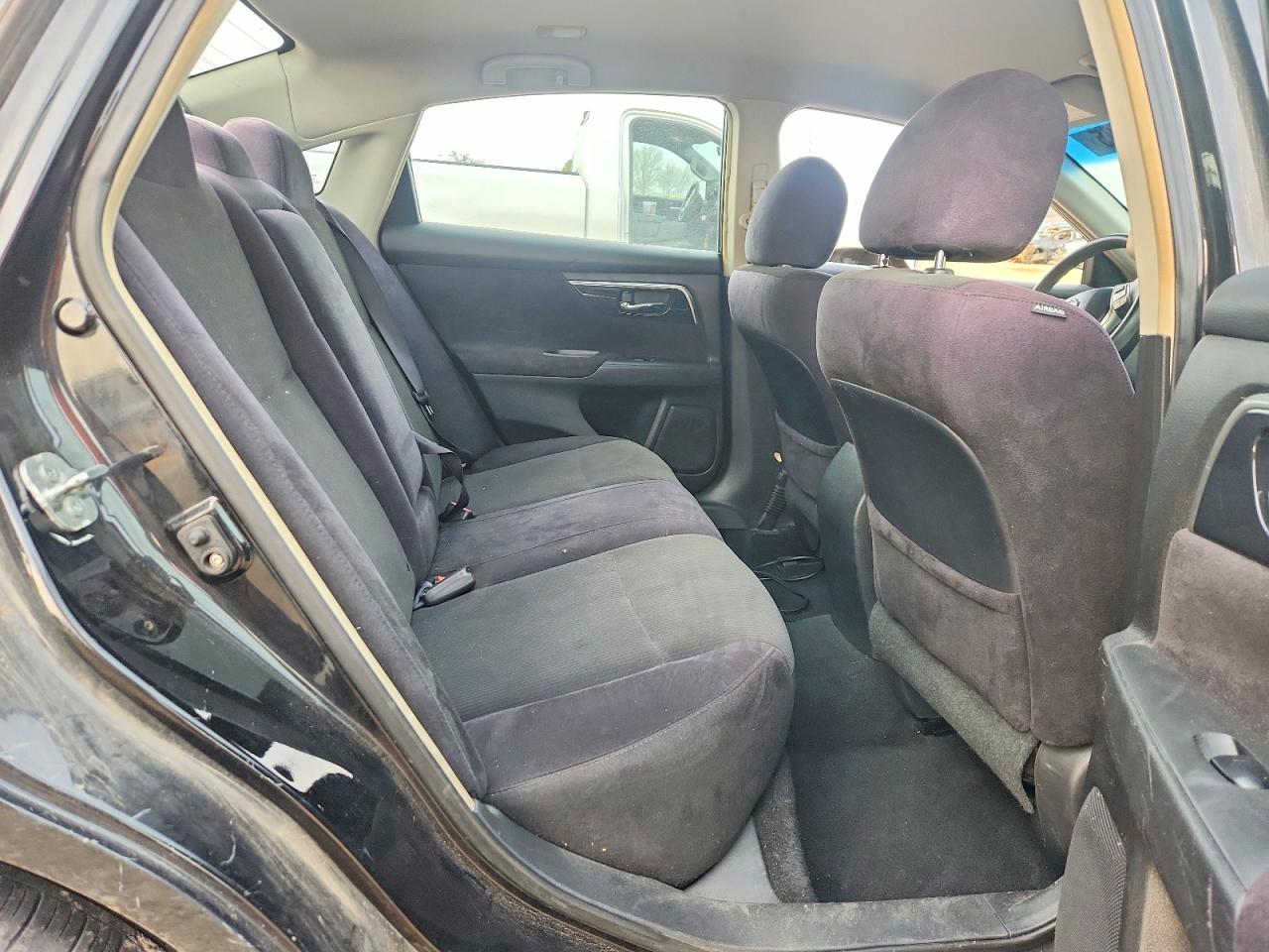 2013 Nissan Altima VIN 1N4AL3AP6DN541982 photo 10