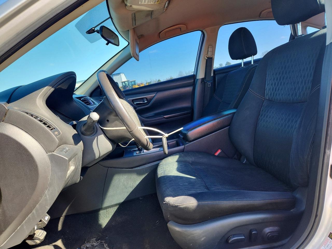 2017 Altima VIN 1N4AL3APXHC196778 photo 7
