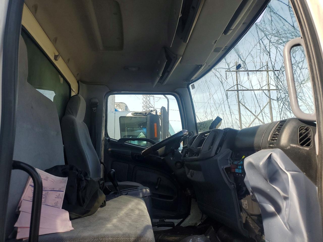 2007 HINO All other VIN 5PVNE8JV872S50701 photo 5