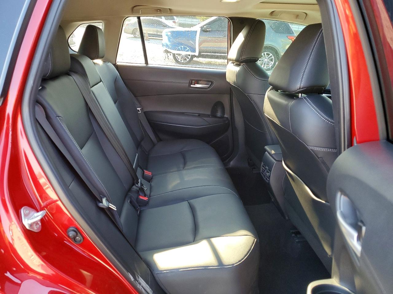 2022 Toyota All other VIN 7MUDAABG3NV037438 photo 11