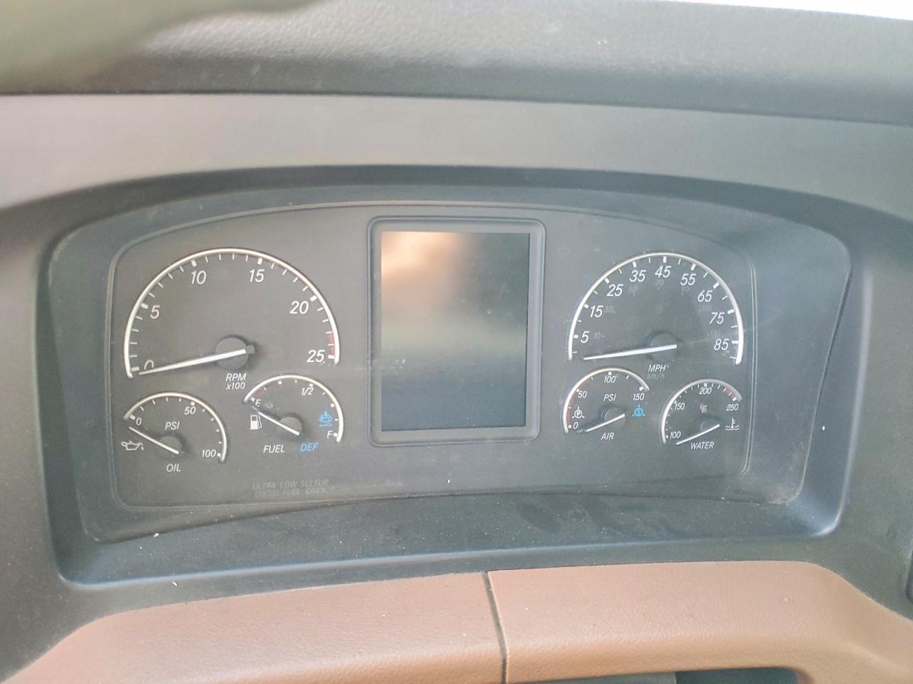 2022 FREIGHTLINER All other VIN 3AKJHHDR4NSNB4078 photo 8