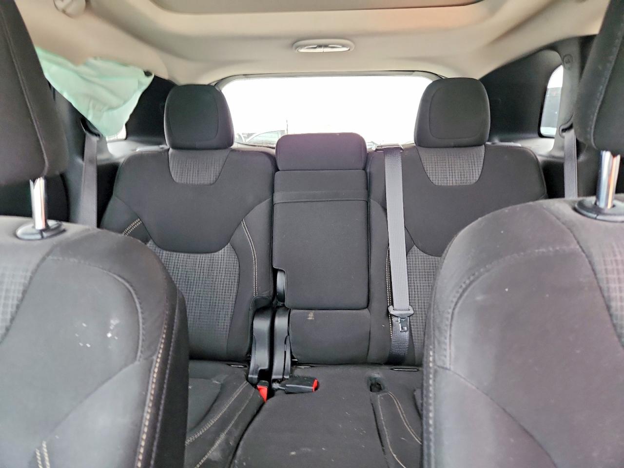 2015 Jeep Grand cher VIN 1C4PJMCS1FW739576 photo 10