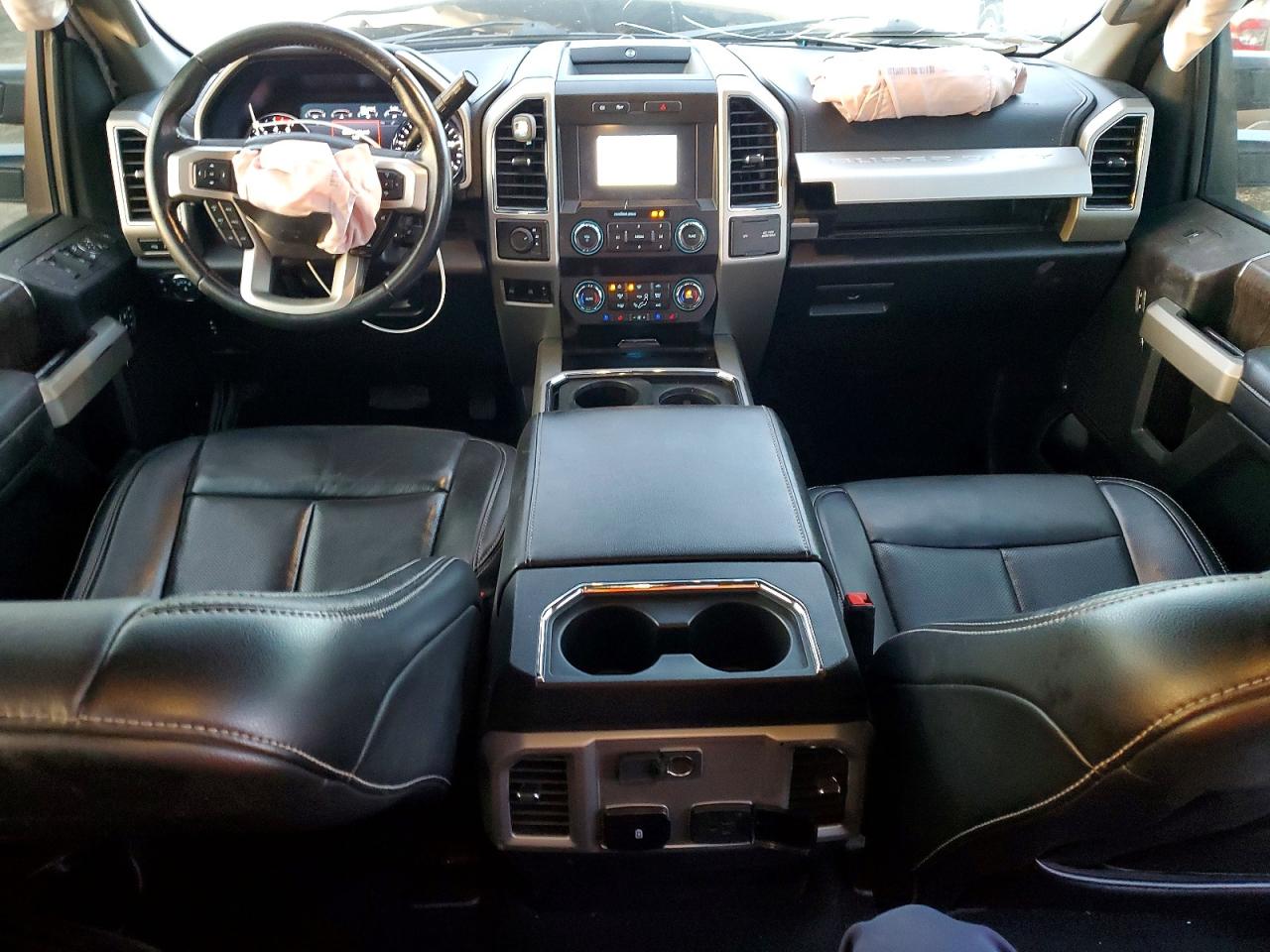 2021 Ford F250 VIN 1FT7W2BT0MED43559 photo 8
