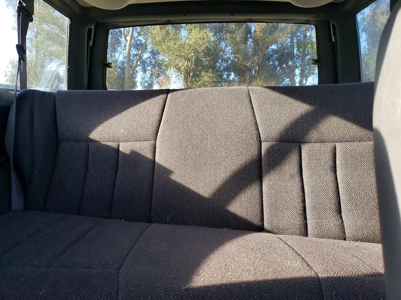 2001 Jeep Cherokee VIN 1J4FF58S71L520816 photo 10