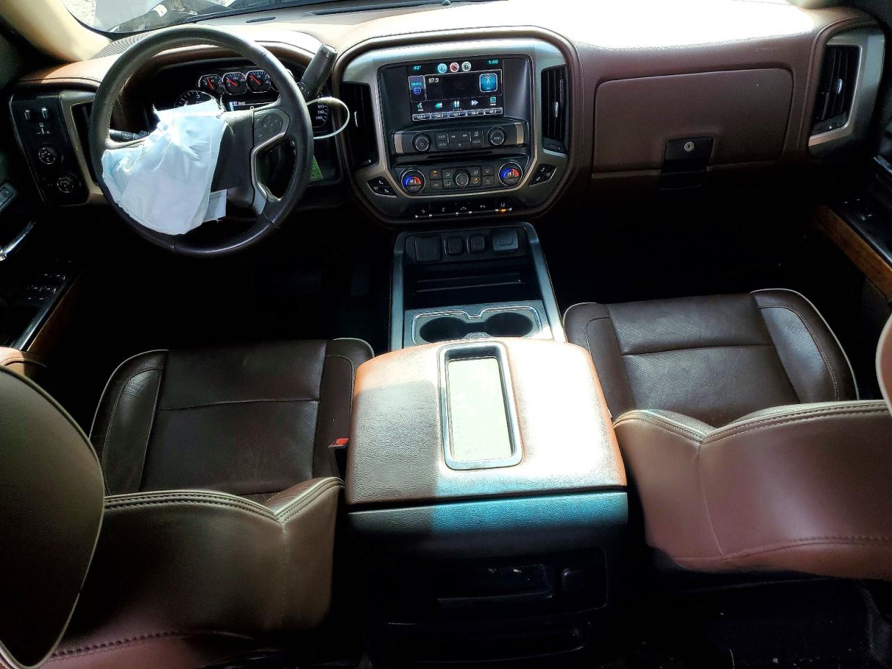 2015 CHEV Silverado VIN 3GCUKTEC9FG321913 photo 8