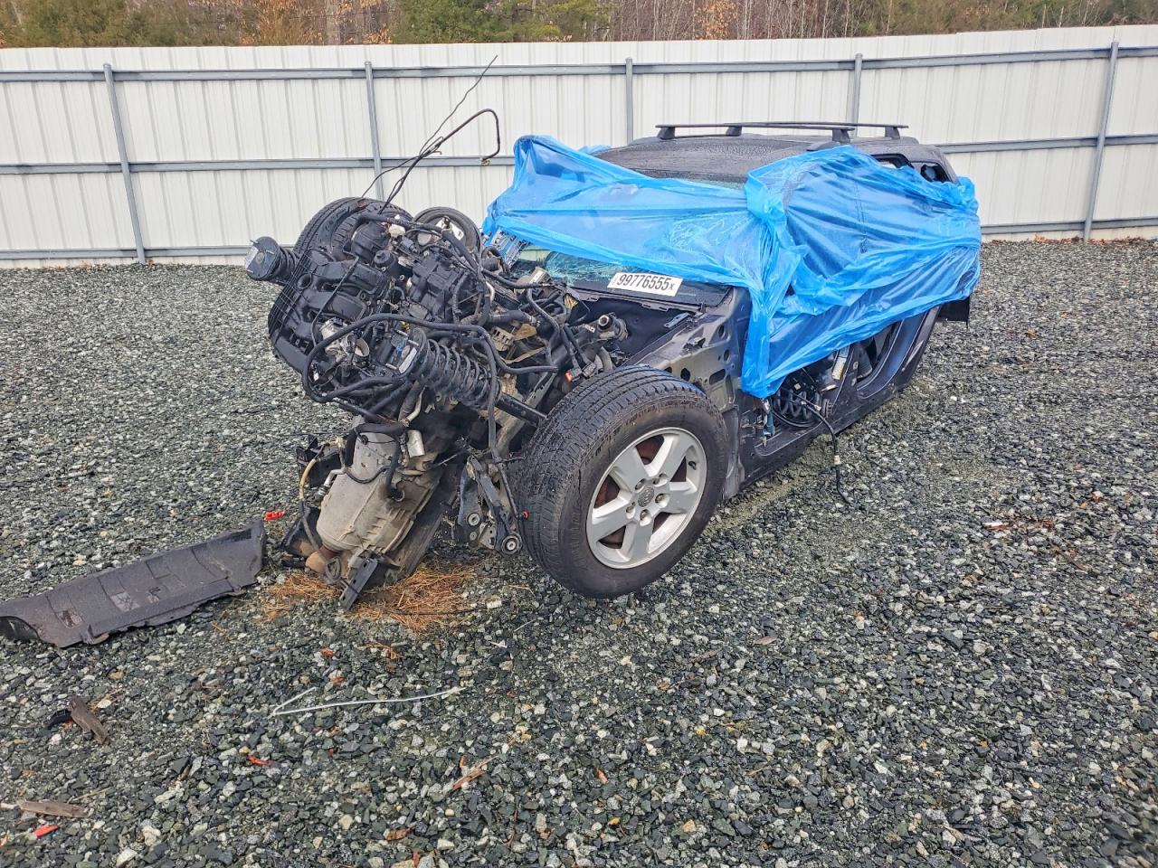 2016 Jeep Grand cher VIN 1C4RJFDJ2GC379814 photo 2