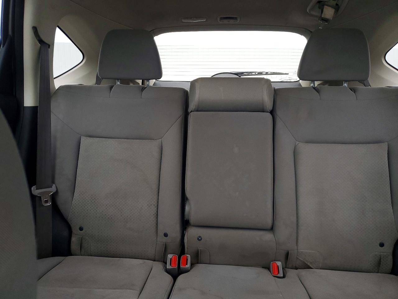 2016 Honda Crv VIN 2HKRM4H42GH708371 photo 10