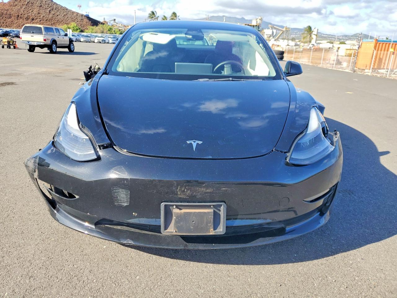 2023 Tesla Model 3 VIN 5YJ3E1EA3PF431692 photo 5