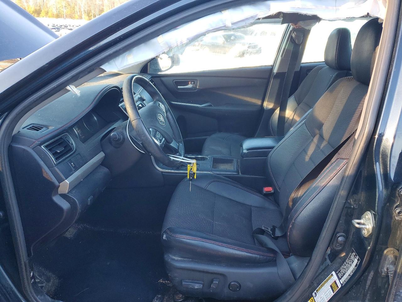 2017 Camry VIN 4T1BF1FKXHU451328 photo 7