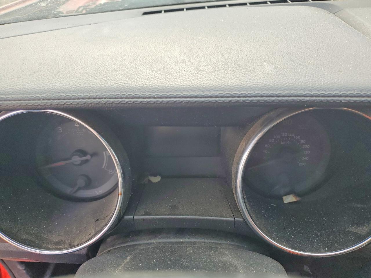 2017 FORD All models VIN 1FA6P8AM7H5346380 photo 9