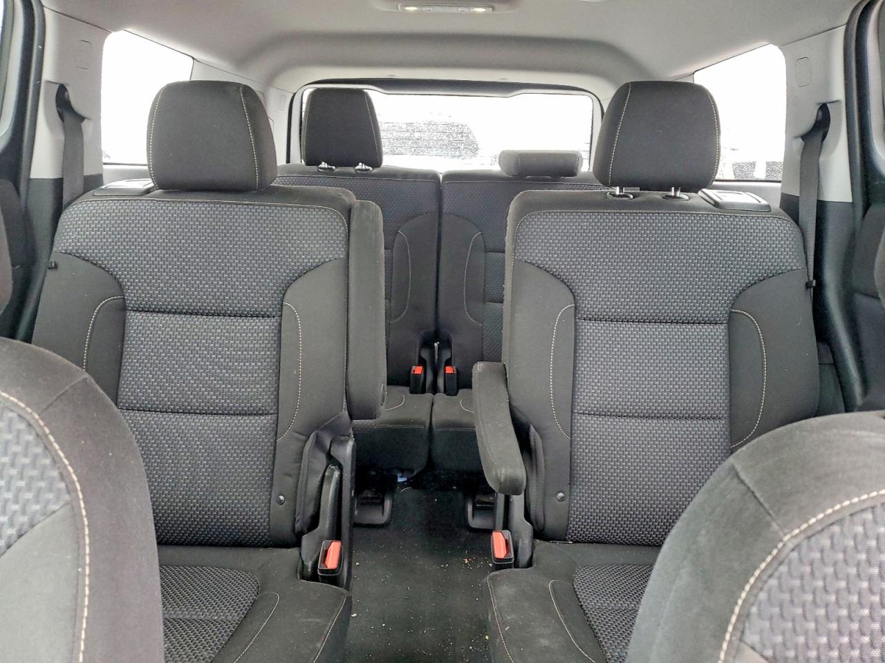 2023 GMC Acadia VIN 1GKKNRL46PZ108646 photo 10