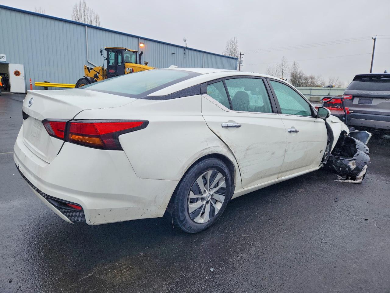 2020 Altima VIN 1N4BL4BV1LC206789 photo 3