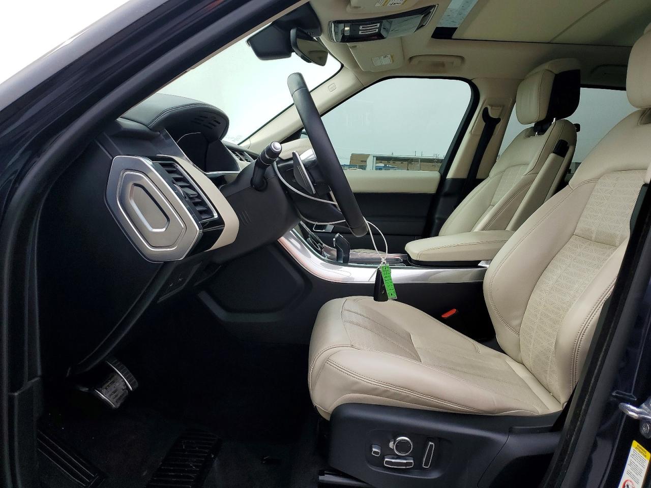 2019 Land Rangerover VIN SALWV2SV9KA419339 photo 7