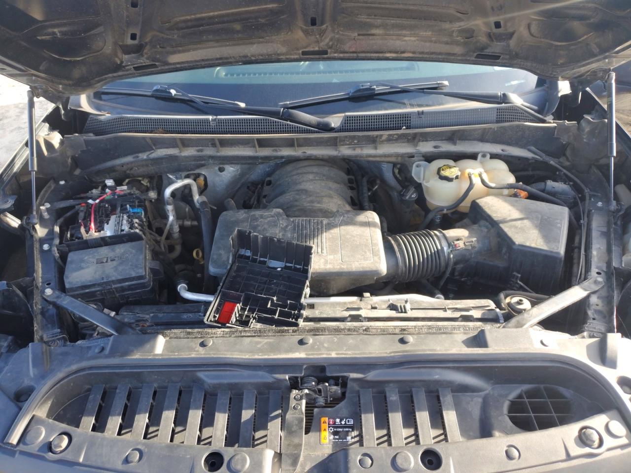 2019 Chevrolet All models VIN 1GCRYCEF0KZ297333 photo 11