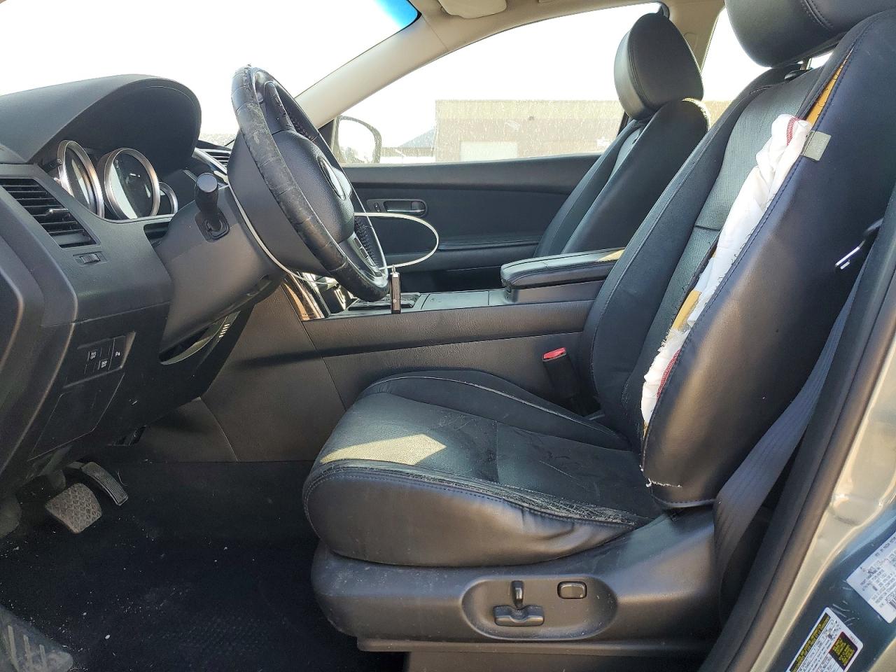 2013 Mazda Cx-9 VIN JM3TB2CA5D0405436 photo 7