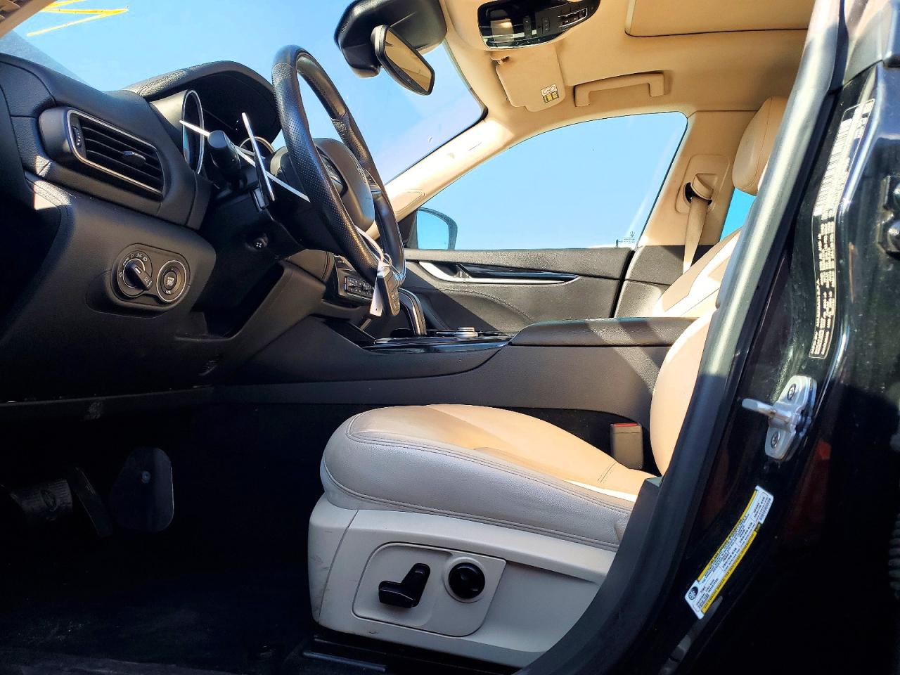 2020 Maserati All other VIN ZN661YUA5LX344944 photo 7