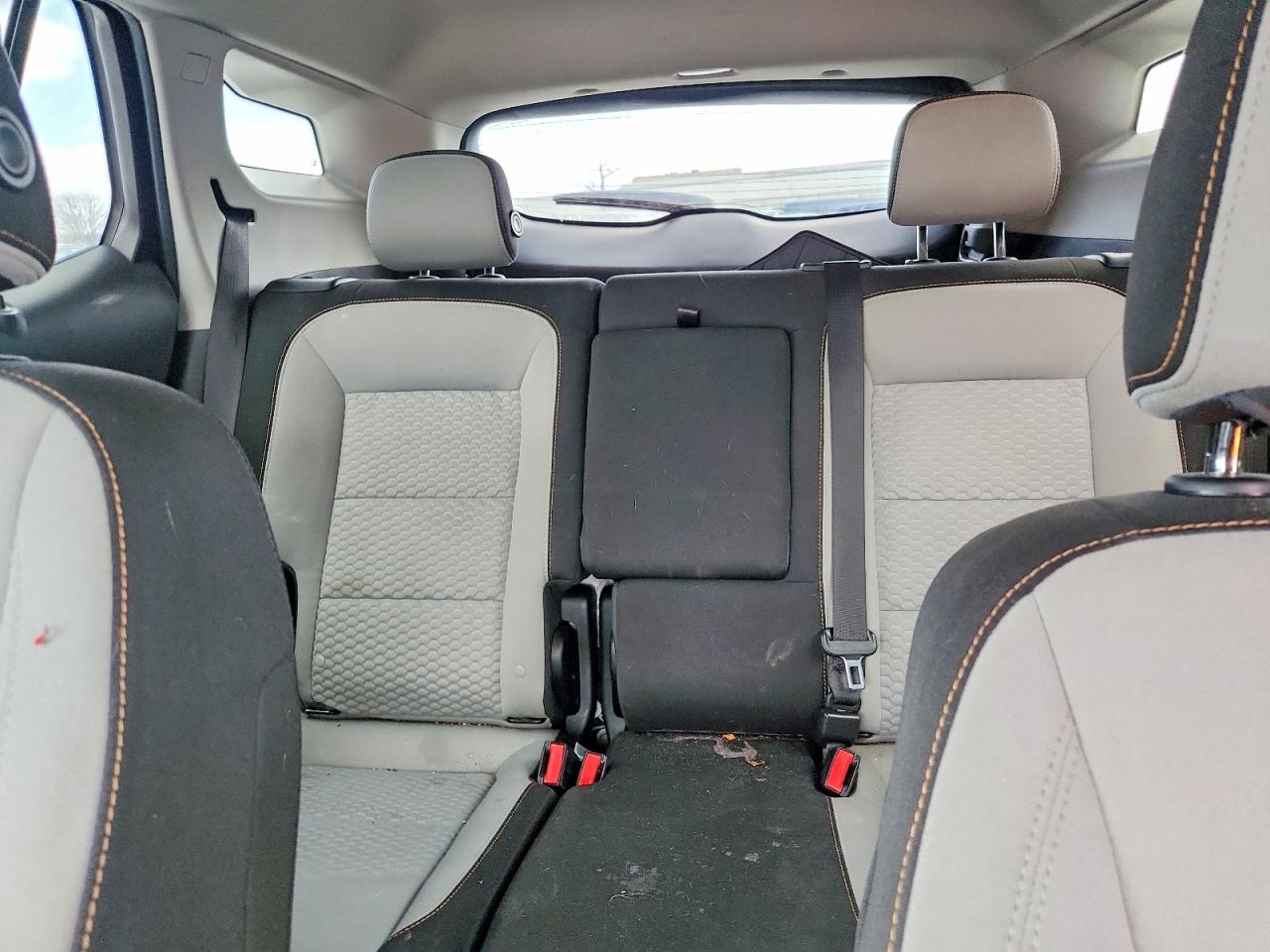 2020 GMC Terrain VIN 3GKALTEV1LL163284 photo 10