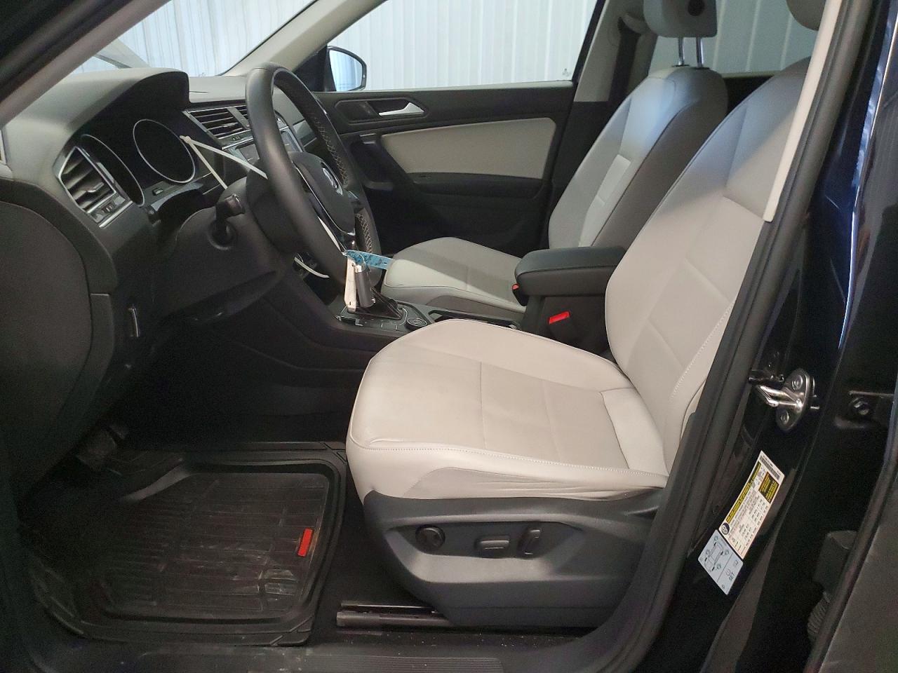 2021 Tiguan VIN 3VV2B7AX8MM064119 photo 7