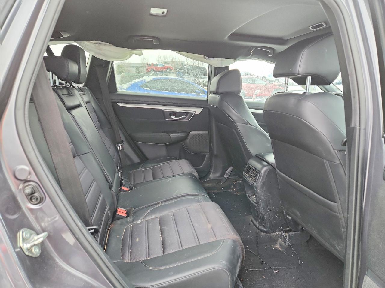 2020 Honda Crv VIN 2HKRW2H48LH215755 photo 11
