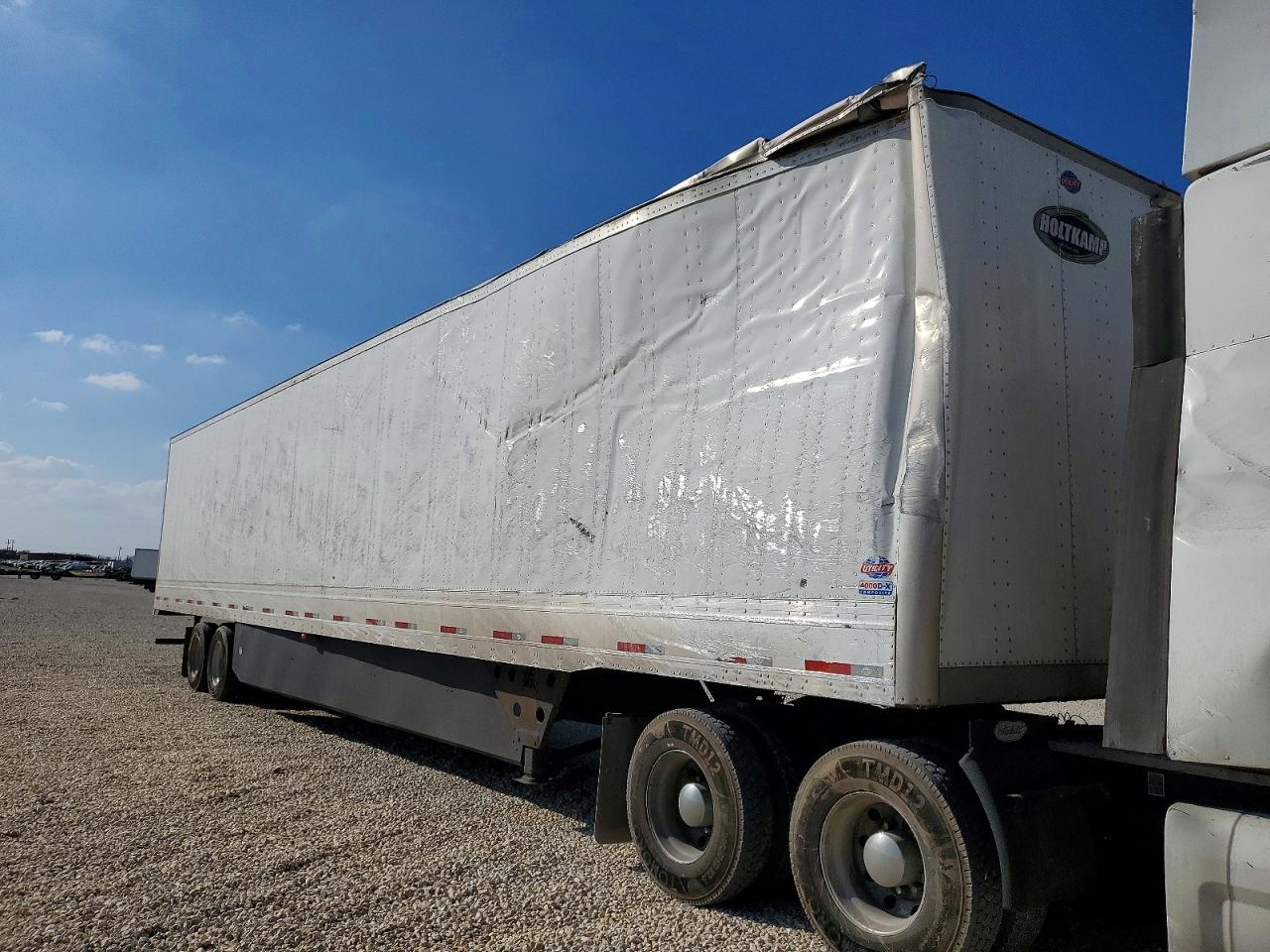 2023 UTILITY All models VIN 1UYVS2530P3790229 photo 1