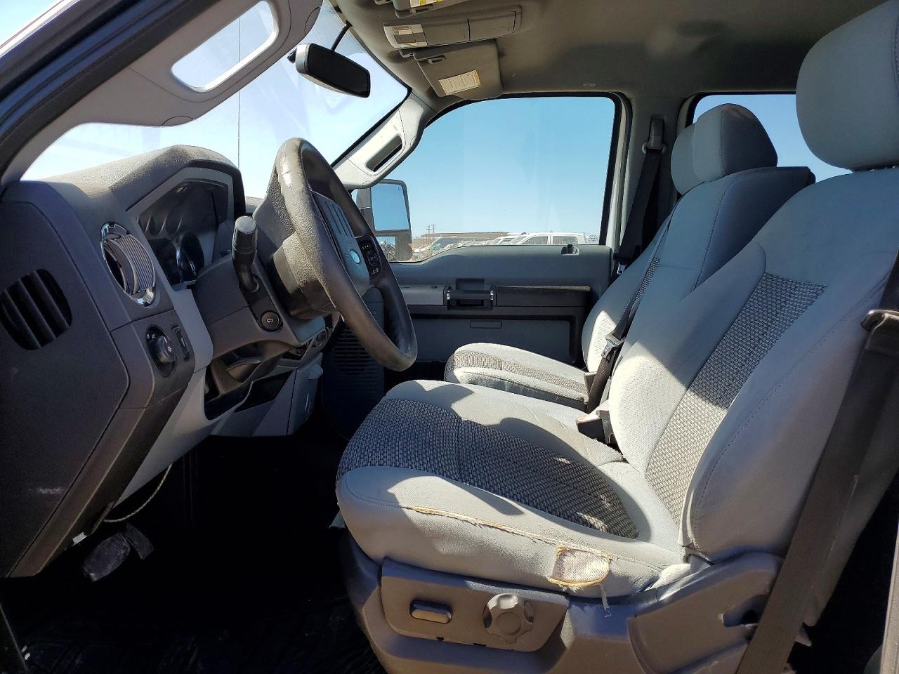 2015 Ford F250 VIN 1FT7W2BT9FEB10749 photo 7