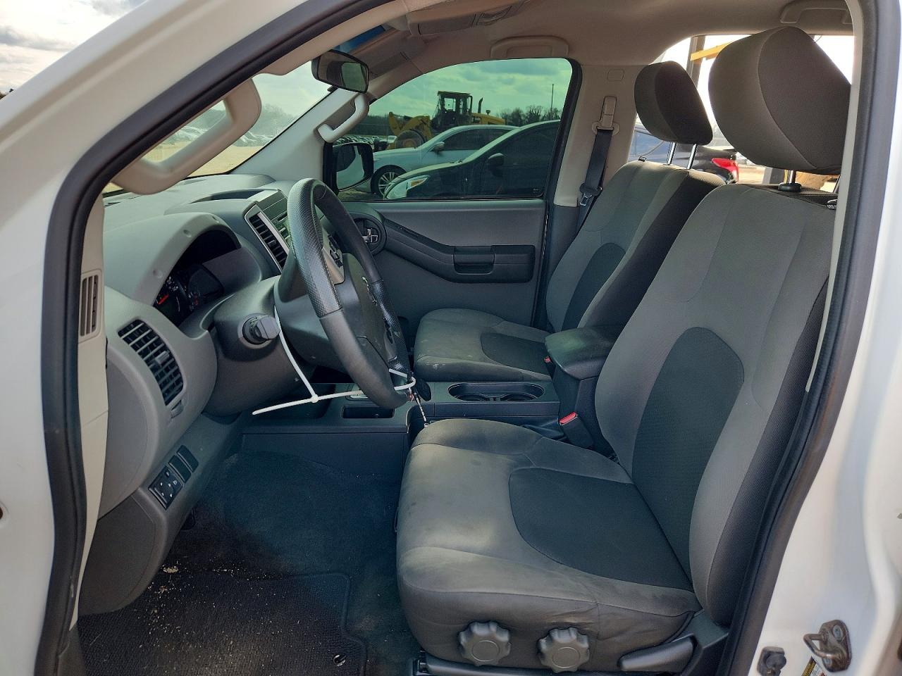 2014 NISSAN Xterra VIN 5N1AN0NU8EN810547 photo 7