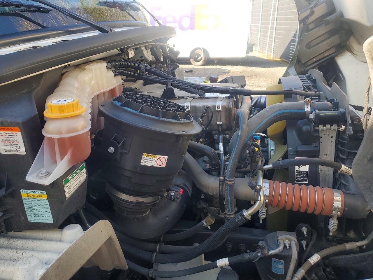 2024 FREIGHTLINER All other VIN 1FVHCYD22RHVD9125 photo 11
