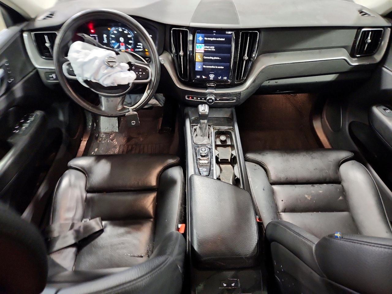 2019 Volvo Xc60 VIN LYV102RK9KB191668 photo 8