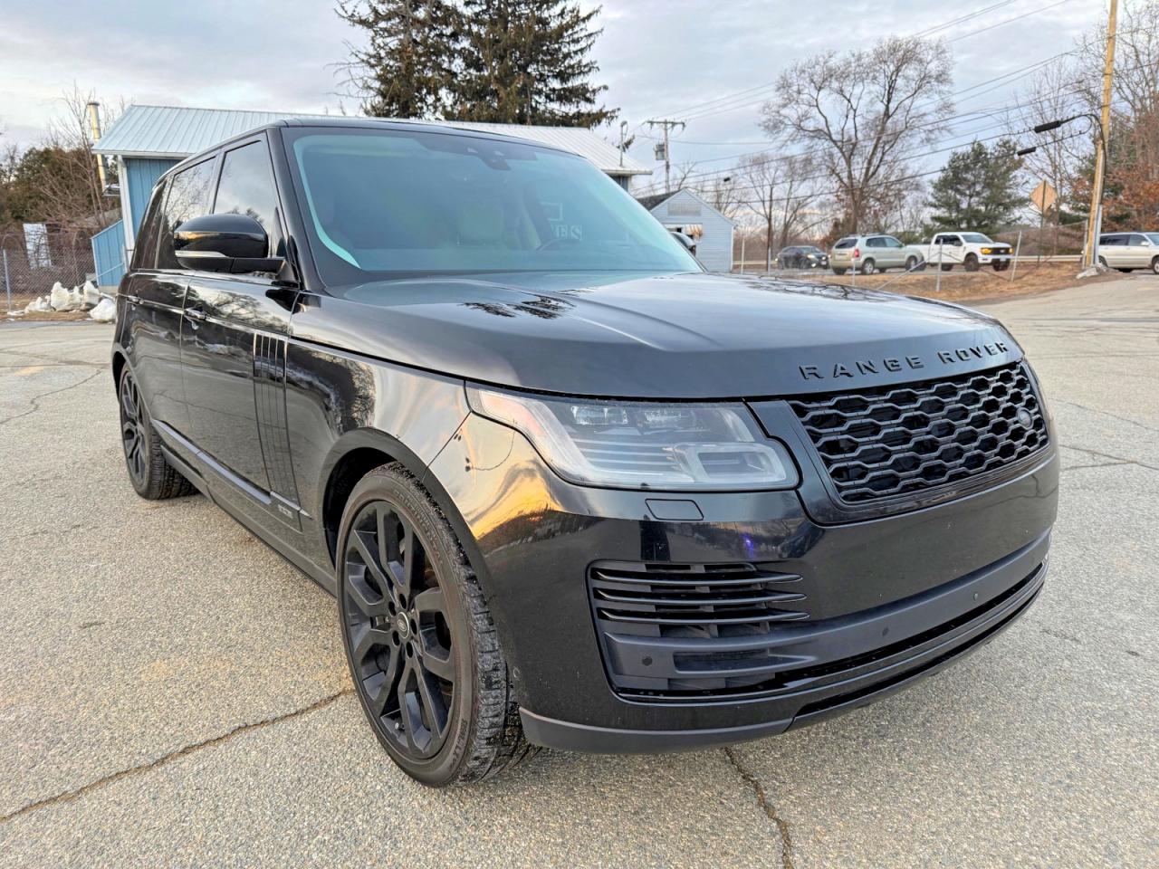2020 Land Rangerover VIN SALGS5SE0LA579304 photo 2