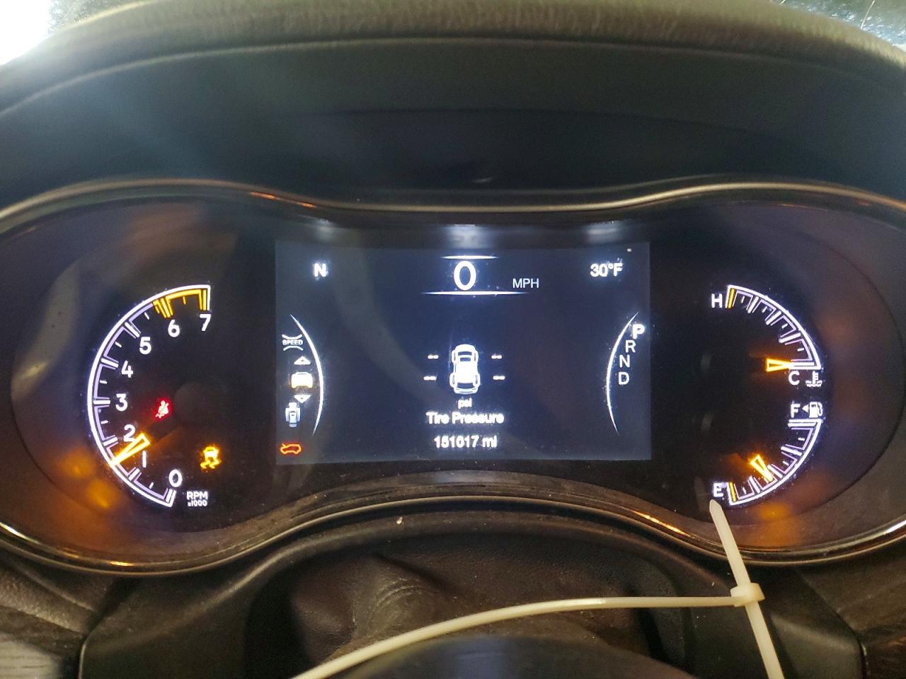 2020 Jeep Grand cher VIN 1C4RJFCT9LC420002 photo 9