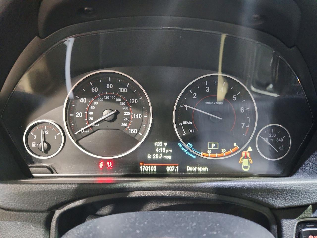 2014 BMW 4 series VIN WBA3N5C52EK196504 photo 9