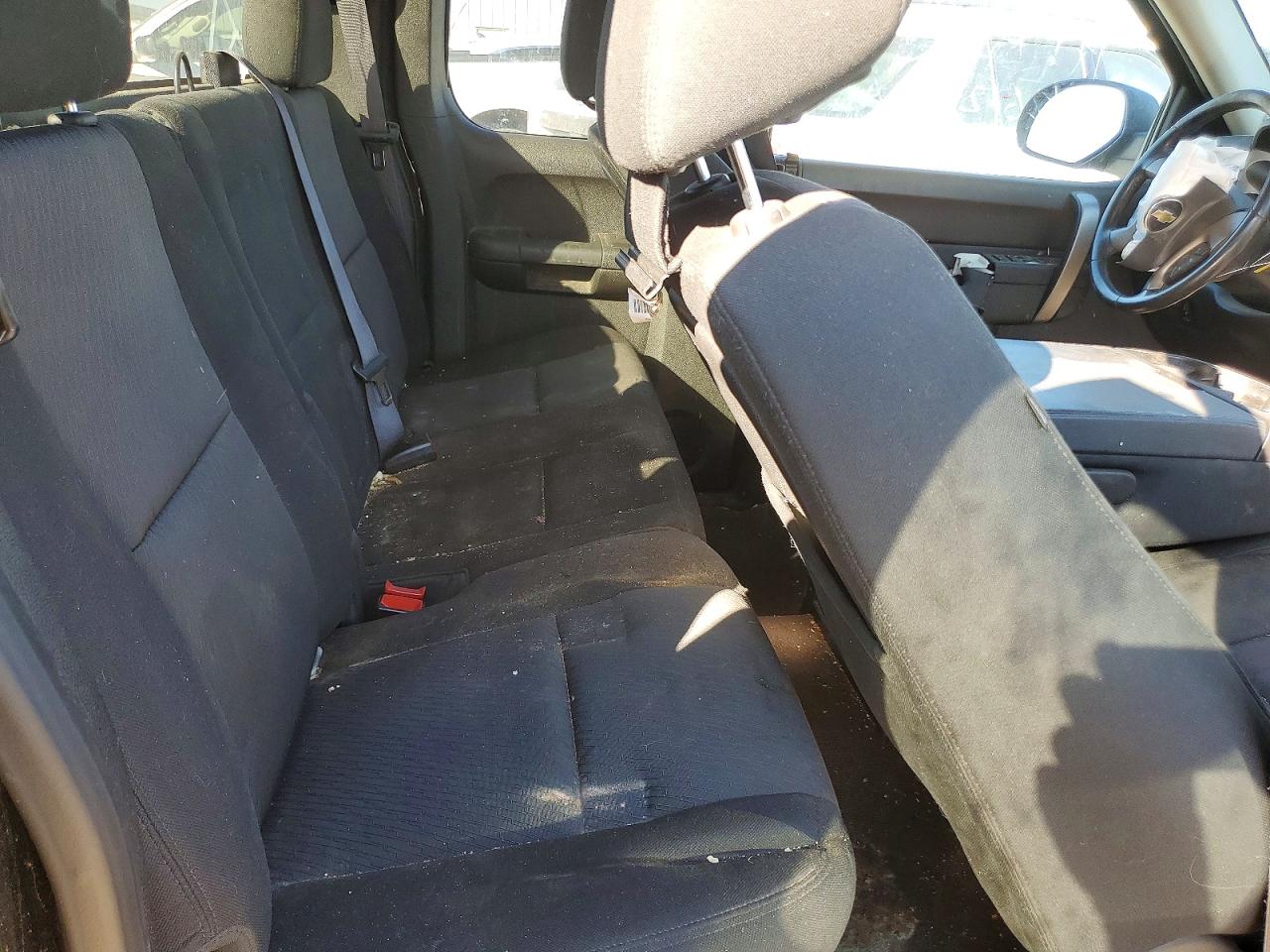 2013 Chevrolet All models VIN 1GCRKSE74DZ369660 photo 10