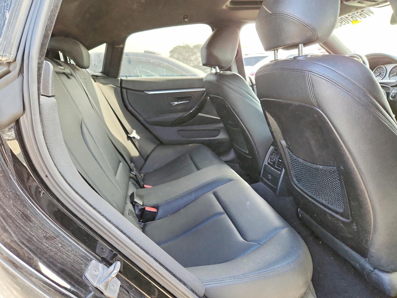 2019 BMW 4 series VIN WBA4J1C5XKBM16637 photo 10