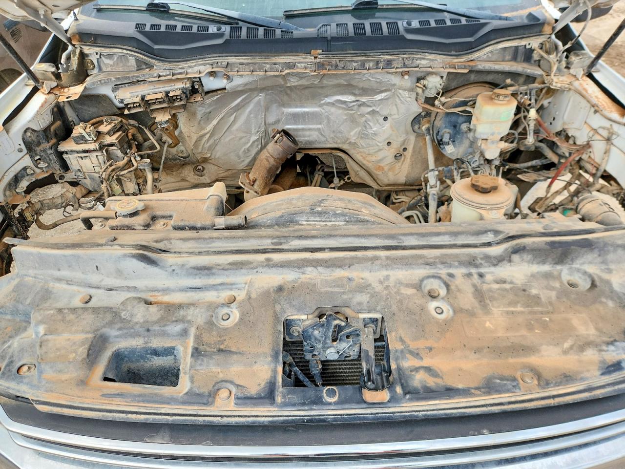 2018 Ford F350 VIN 1FT8W3BT9JEC01538 photo 11