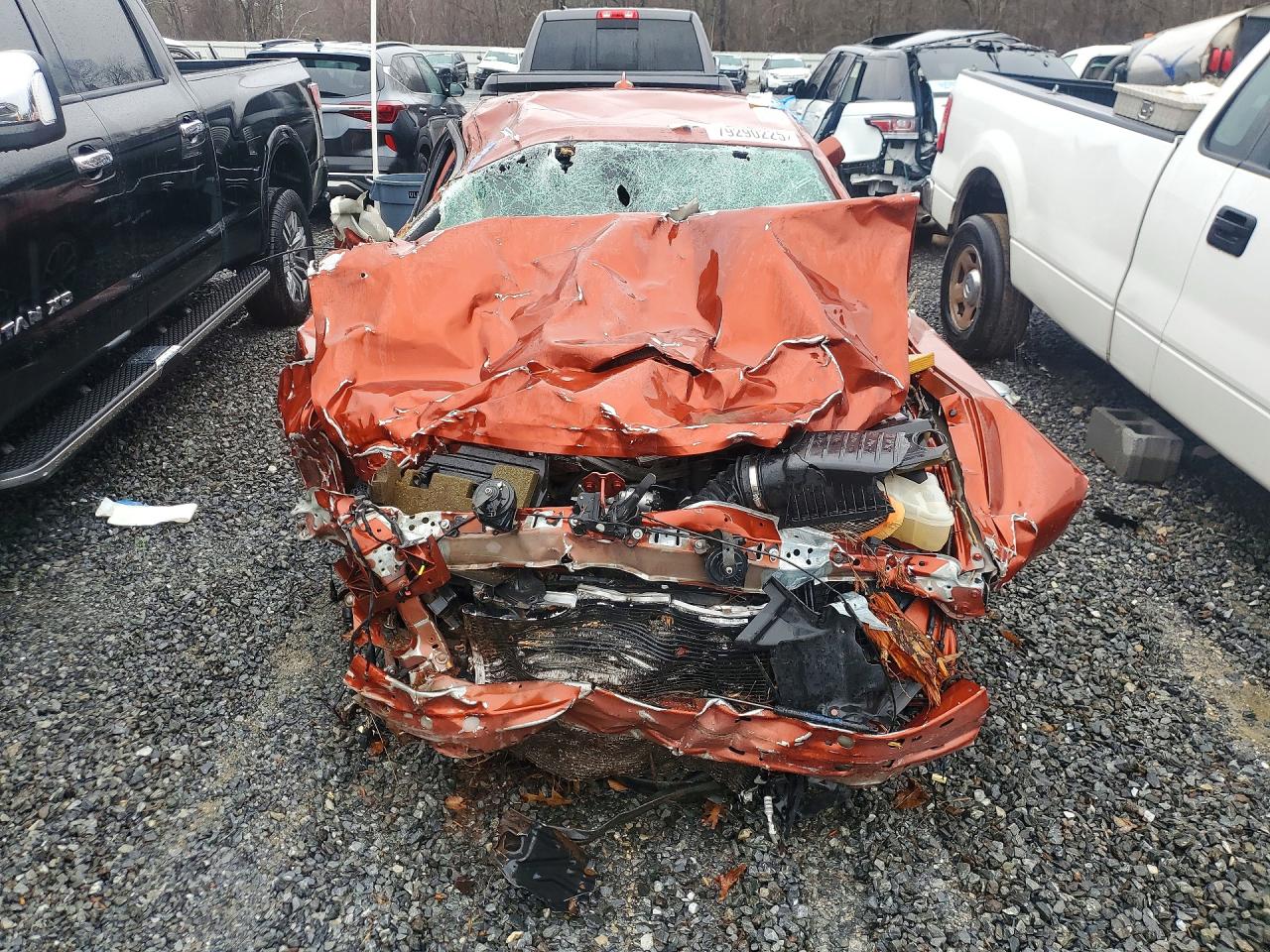 2023 Dodg Charger VIN 2C3CDXCT7PH589459 photo 5
