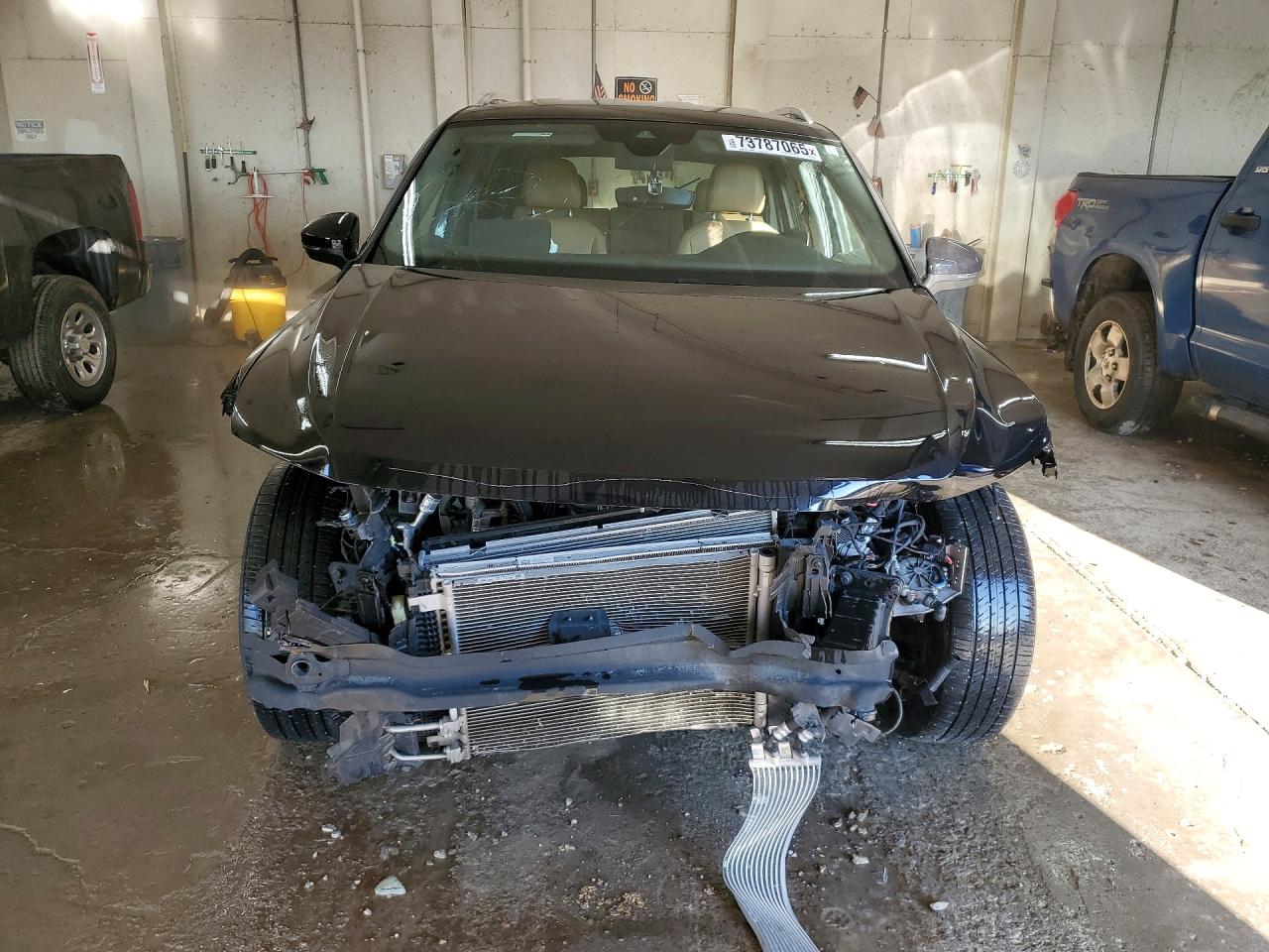2023 Volkswagen Tiguan VIN 3VV3B7AX0PM067069 photo 5