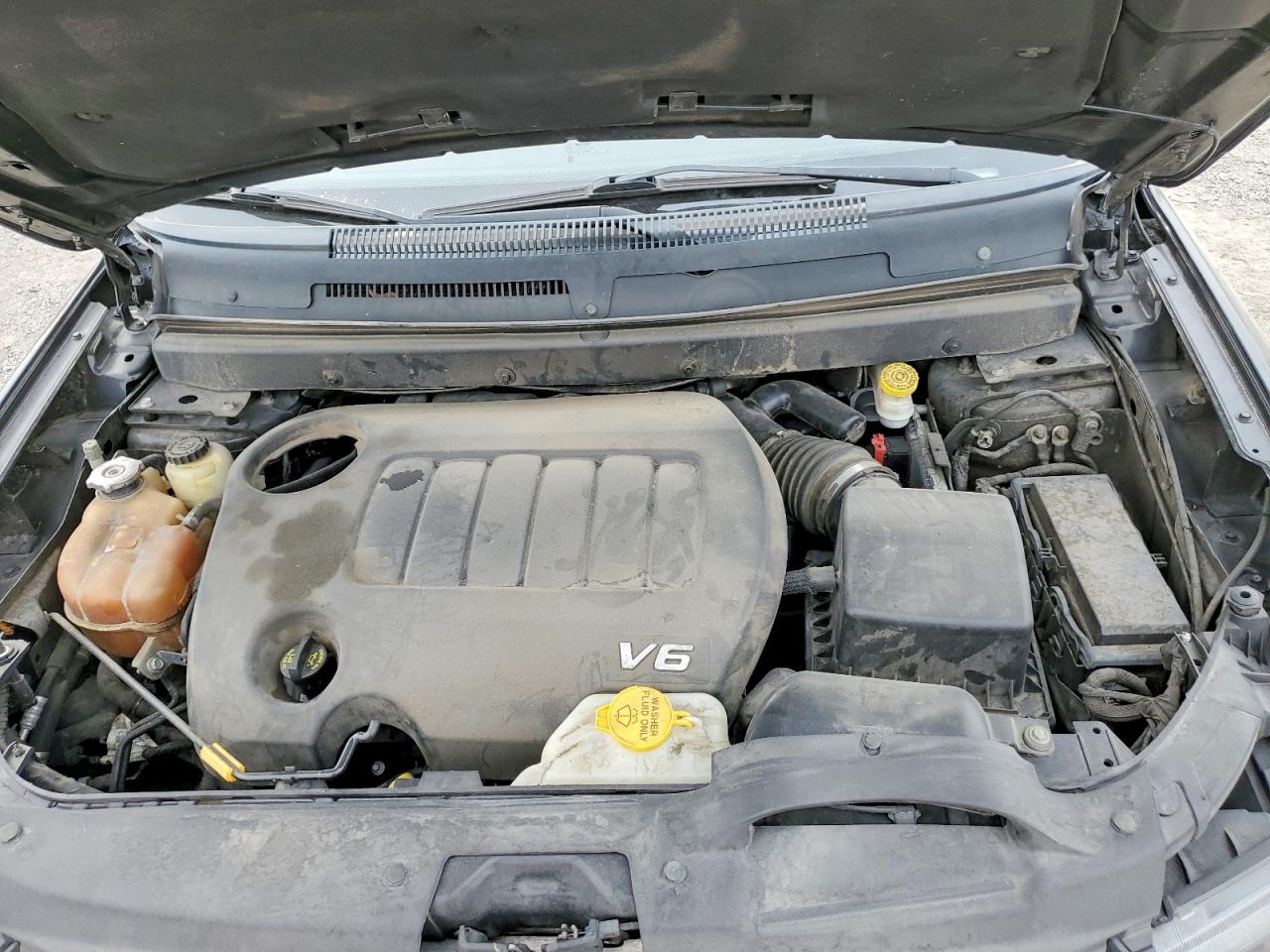 2019 DODGE Journey VIN 3C4PDCEG6KT694094 photo 12