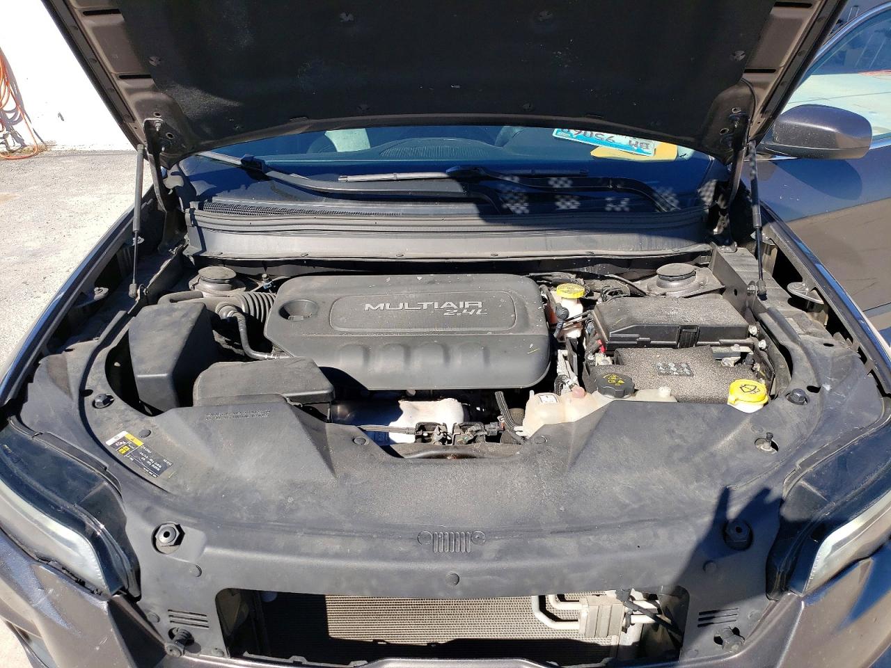 2019 Jeep Grand cher VIN 1C4PJMLB0KD181029 photo 12