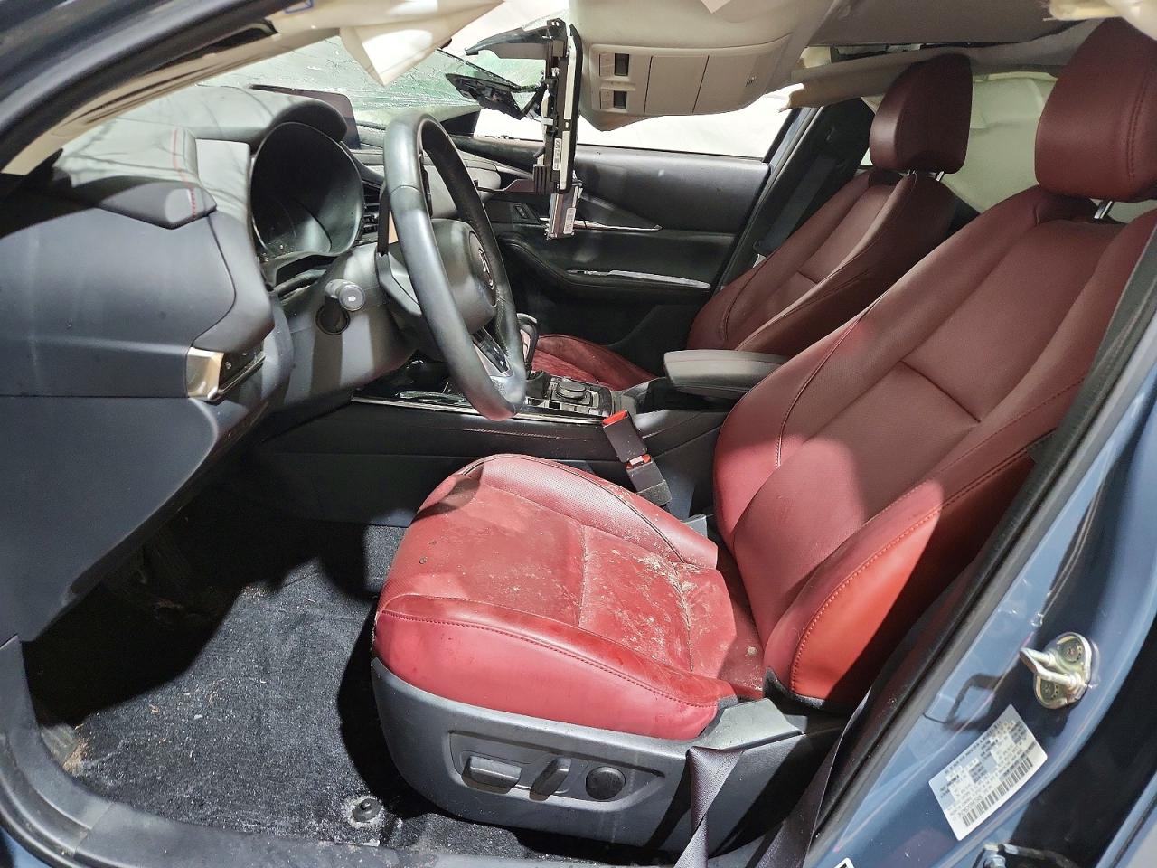 2024 Mazda Cx30 VIN 3MVDMBCM0RM679485 photo 7