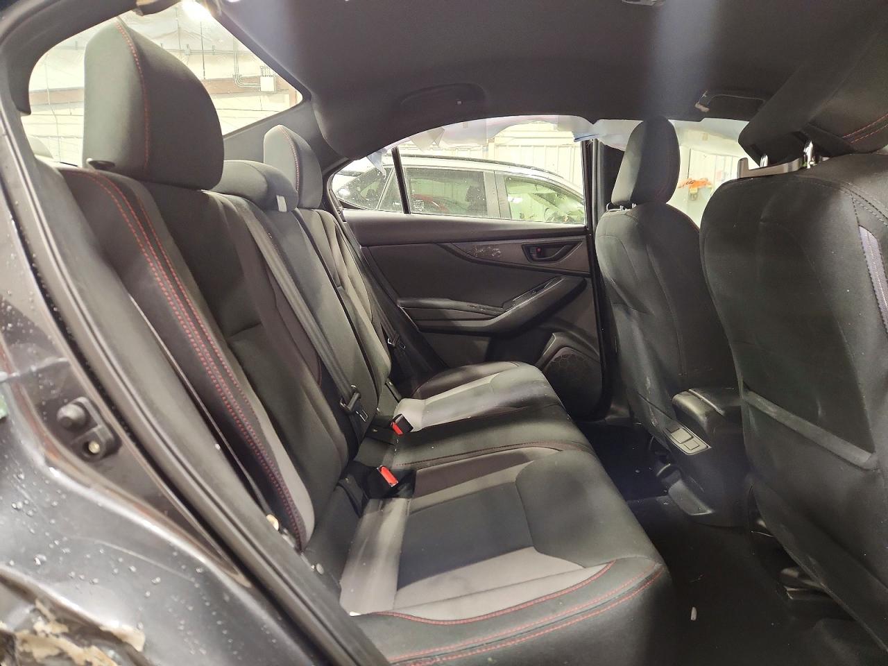 2024 Subaru Wrx VIN JF1VBAB69R9803976 photo 10